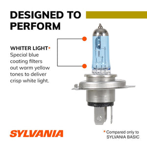 Sylvania Silverstar 30738 Headlight Bulb||sylvania_9003szgpb2_Alt2.Jpg||87||s7930738||1585210