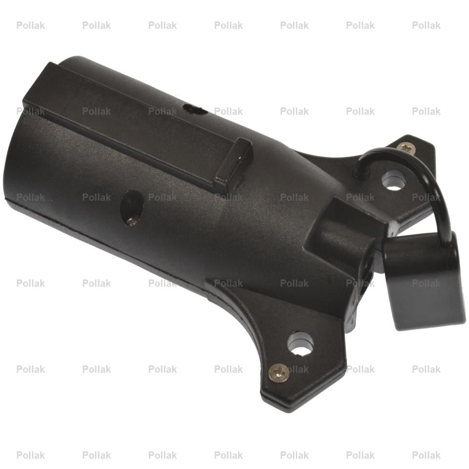Pollak 12-716ep Trailer Wiring Connector Adapter||12-716.Jpg||85||p6q12716ep||2218112