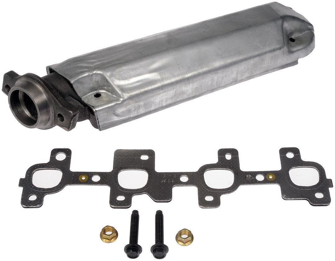 Dorman (Oe Solutions) 674-913 Exhaust Manifold||674-913-007.Jpg||91||d18674913||1142089