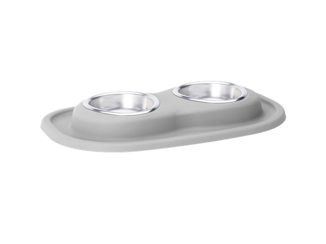 Weathertech (Usa) Dl0801lg Pet Dish||||85||w24dl0801lg||1924553