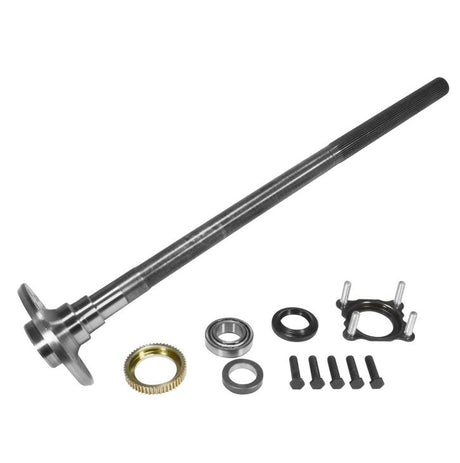 Yukon Gear & Axle Ya Wd44jknon-K Axle Shaft||ya Wd44jknon-K.Jpg||85||y1121830||1164663