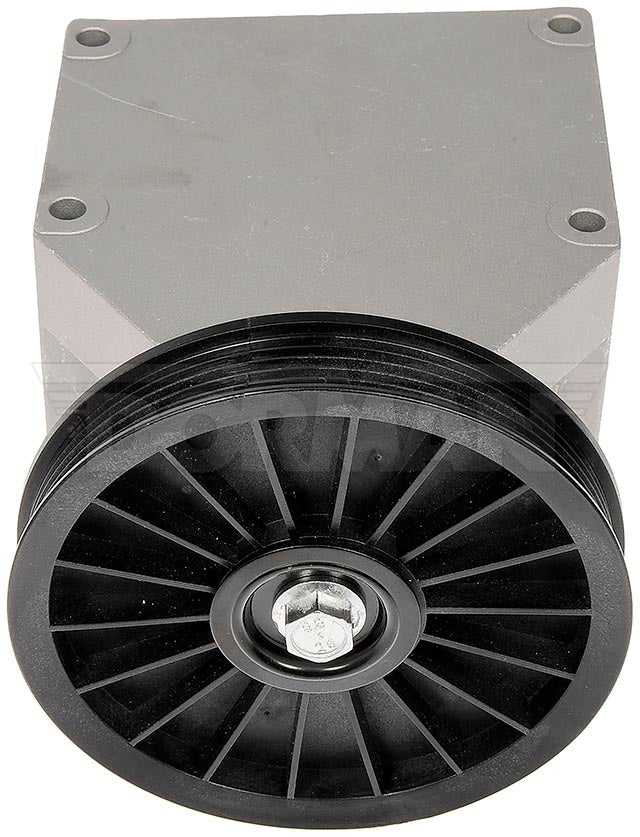 Help! By Dorman 34868 Air Conditioner Bypass Pulley||||87||d1834868||2012201