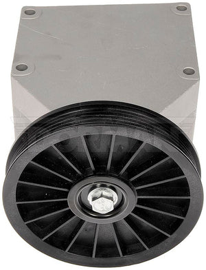 Help! By Dorman 34868 Air Conditioner Bypass Pulley||||87||d1834868||2012201