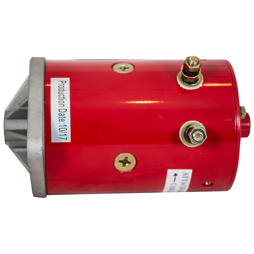 Buyers Products 1306325 Snow Plow Motor||1306325_Side_1.Jpg||90||b831306325||2468872