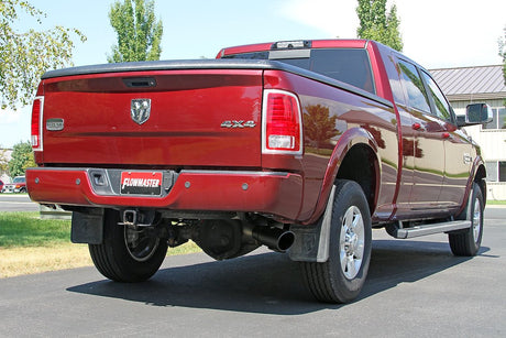 Product of Flowmaster 717930 FlowFX Cat-Back System Single Exhaust System Kit 