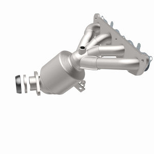 Magnaflow California Converter 5531271 Catalytic Converter||5531271_6.Jpg||91||m665531271||1738768