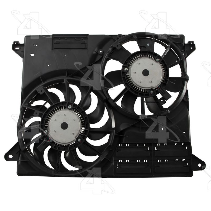 Four Seasons 75955 Cooling Fan||75955_1.Jpg||86||f1175955||959828
