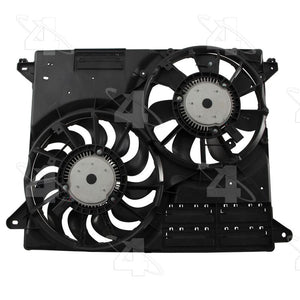 Four Seasons 75955 Cooling Fan||75955_1.Jpg||86||f1175955||959828