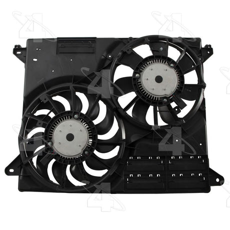 Four Seasons 75955 Cooling Fan||75955_1.Jpg||86||f1175955||959828