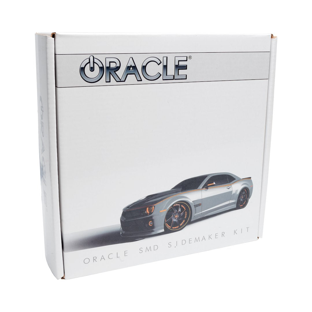Oracle Lighting 3101-020 Side Marker Light - Led||||86||o373101020||1910976