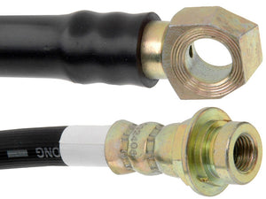 Product of Raybestos Brakes BH36773 Element3 ™ OEM Brake Line 