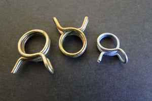 Product of Helix Racing Products 111-1800 Hose Clamp