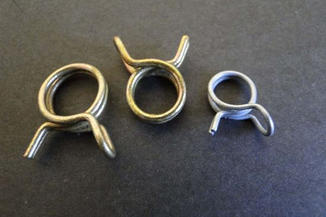 Product of Helix Racing Products 111-1800 Hose Clamp
