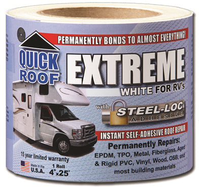 Cofair Product Ube425 Roof Repair Tape||ube425.Jpg||85||c6qube425||1032829