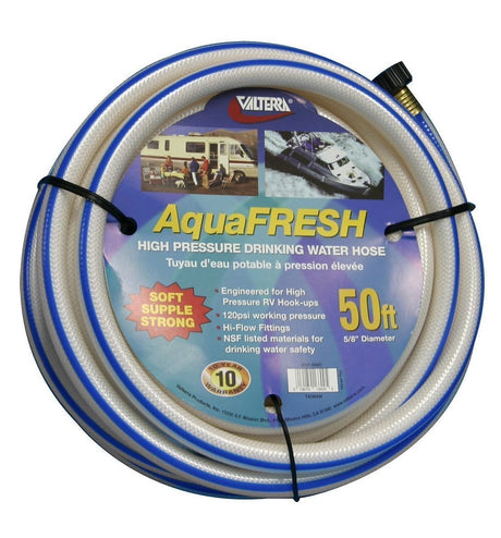 Valterra W01-6600 Fresh Water Hose||w01-6600.Jpg||85||v46w016600||1231983