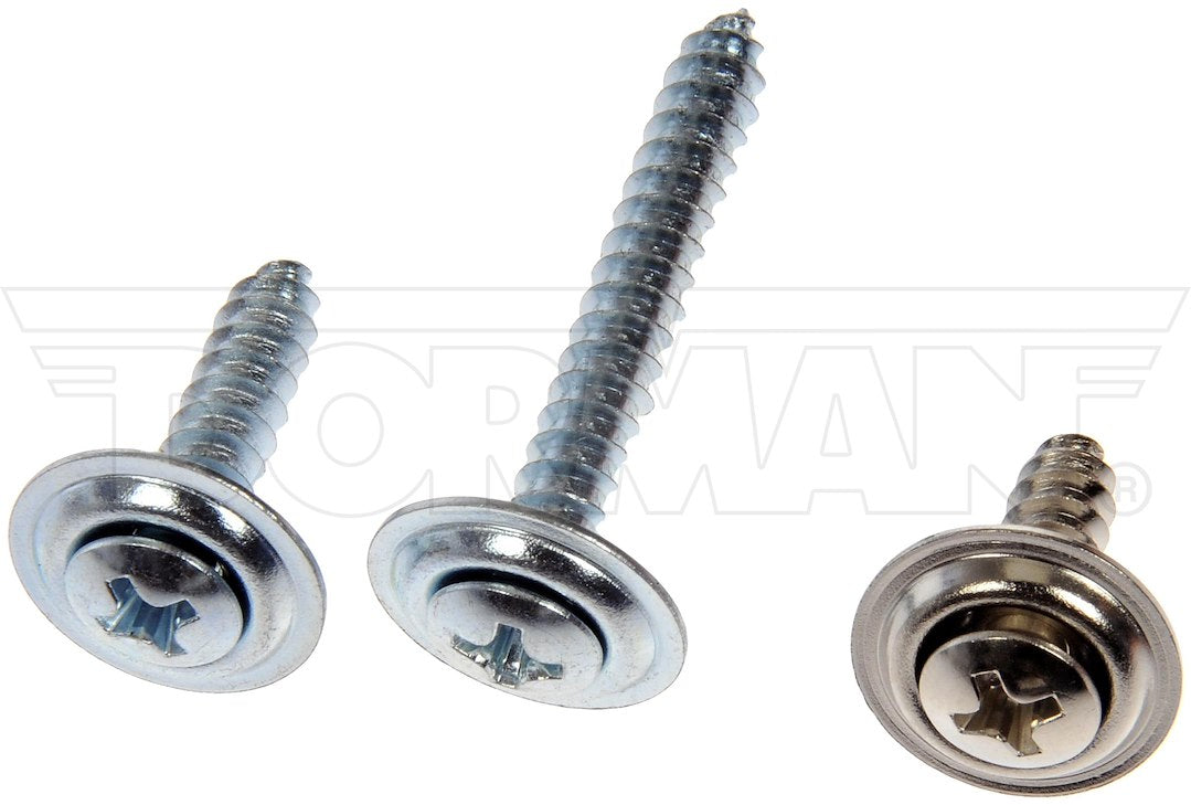 Dorman (Oe Solutions) 961-225d Screw||961-225d-007.Jpg||85||d18961225d||939722