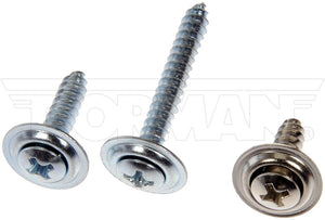 Dorman (Oe Solutions) 961-225d Screw||961-225d-007.Jpg||85||d18961225d||939722