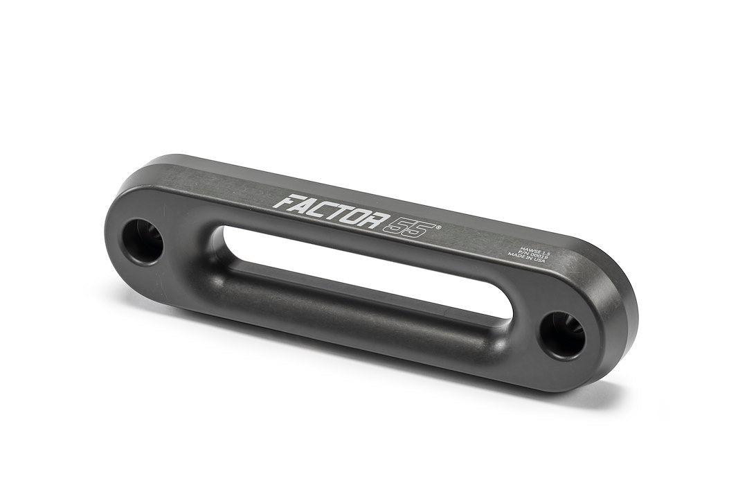 Factor 55 00019 Winch Fairlead||00019 - Fairlead - 1.5.Jpg||85||fac00019||1174337