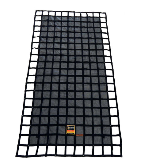 Product of Gladiator Cargo Nets Mut-100 Exterior Cargo Net