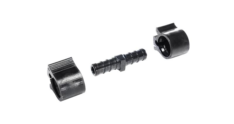 Product of Elkhart Supply 30855 Fresh Water Coupler Fitting