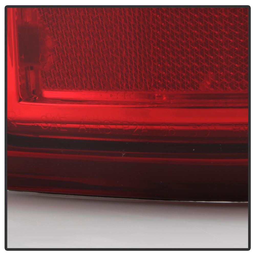 Product of Xtune 5008787 Tail Light Assembly 