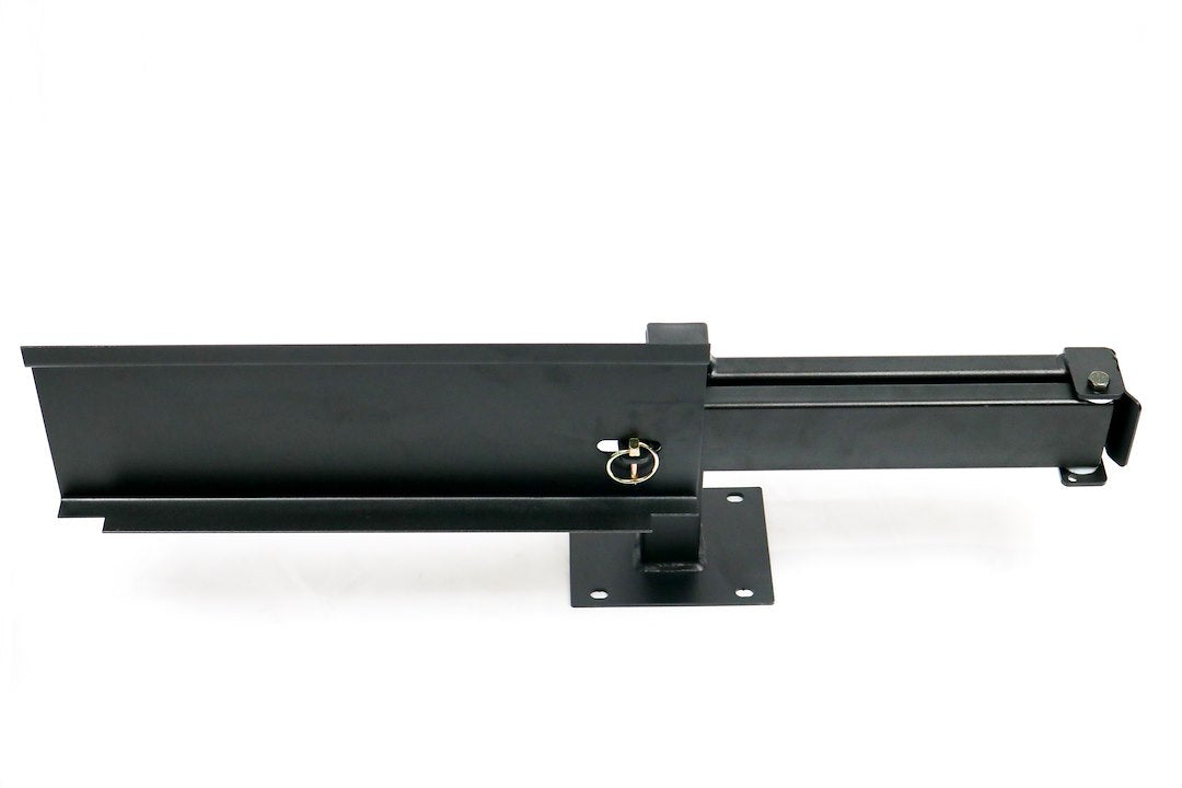 Product of Fleming Sales 52321 Barbeque Grill Bumper Mount