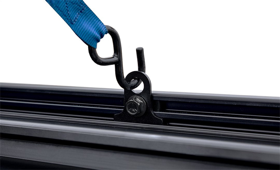 Product of Access Covers F0040022 Tonneau Cover Rail