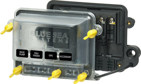 Blue Sea 2356100-Bss Busbar Stud Cover||2356100-Bss.Jpg||85||b6z2356100bss||919508