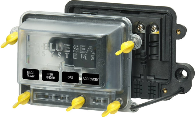 Blue Sea 2356100-Bss Busbar Stud Cover||2356100-Bss.Jpg||85||b6z2356100bss||919508