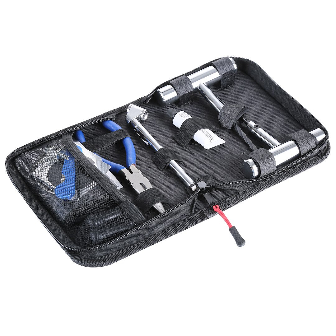 Bulldog Winches 42080 Tire Repair Kit||42080-2.Jpg||87||bdw42080||2237287