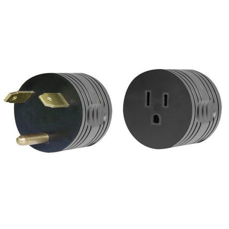 Ap Products 16-00501 Power Cord Adapter||16-00501.Jpg||85||a1w1600501||1248844