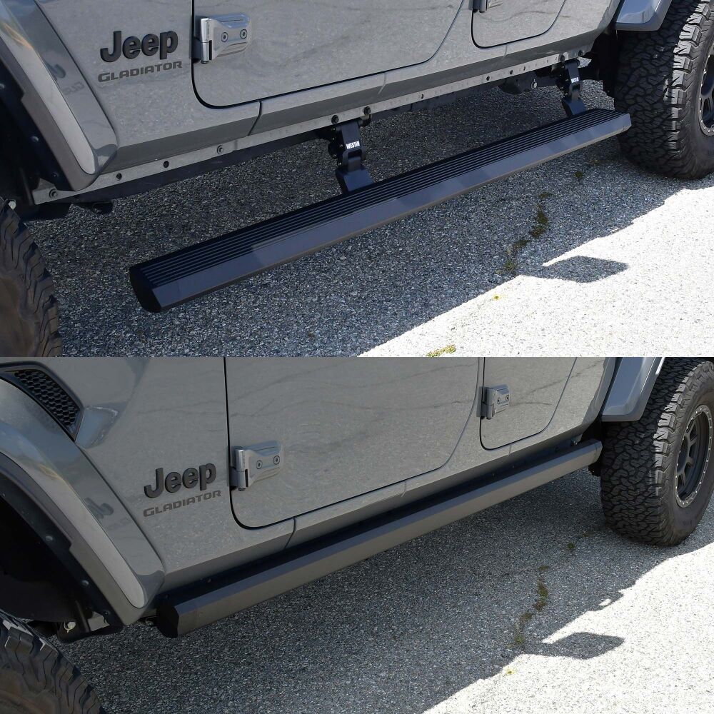 Product of Westin Automotive 29-23565 Pro-e Running Board 