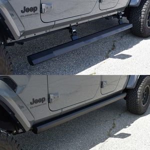 Product of Westin Automotive 29-23565 Pro-e Running Board 