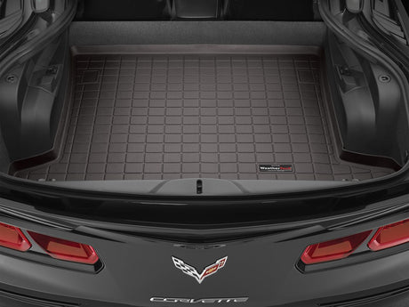 Weathertech (Usa) 43719 Cargo Area Liner||43719_1.Jpg||86||w2443719||1585592
