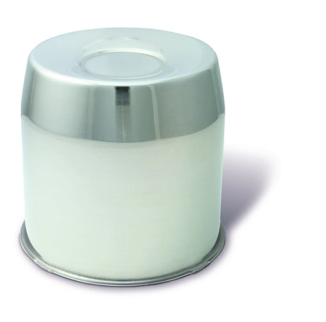 Product of Gorilla HC211SS Polished Natural Wheel Center Cap 