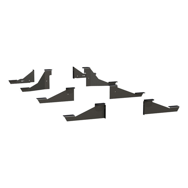 Luverne 570237 Running Board - Truck Wheel To Wheel Component||570237_3008x1990_A.Jpg||85||l57570237||2255360