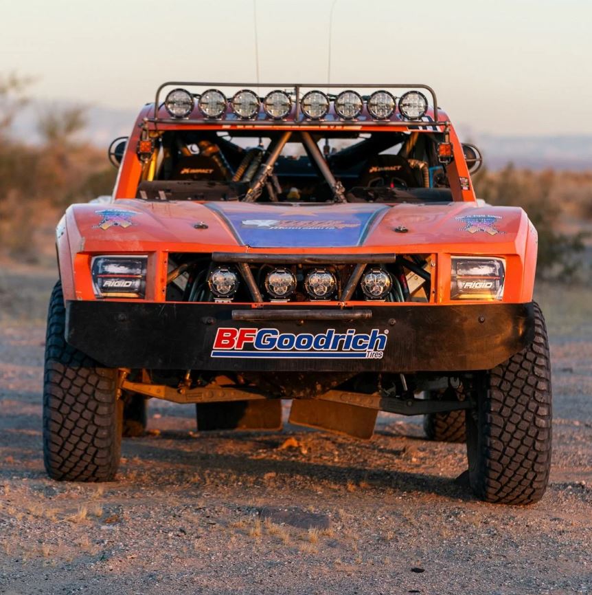 Product of Rigid Lighting 36211 Driving/ Fog Light 