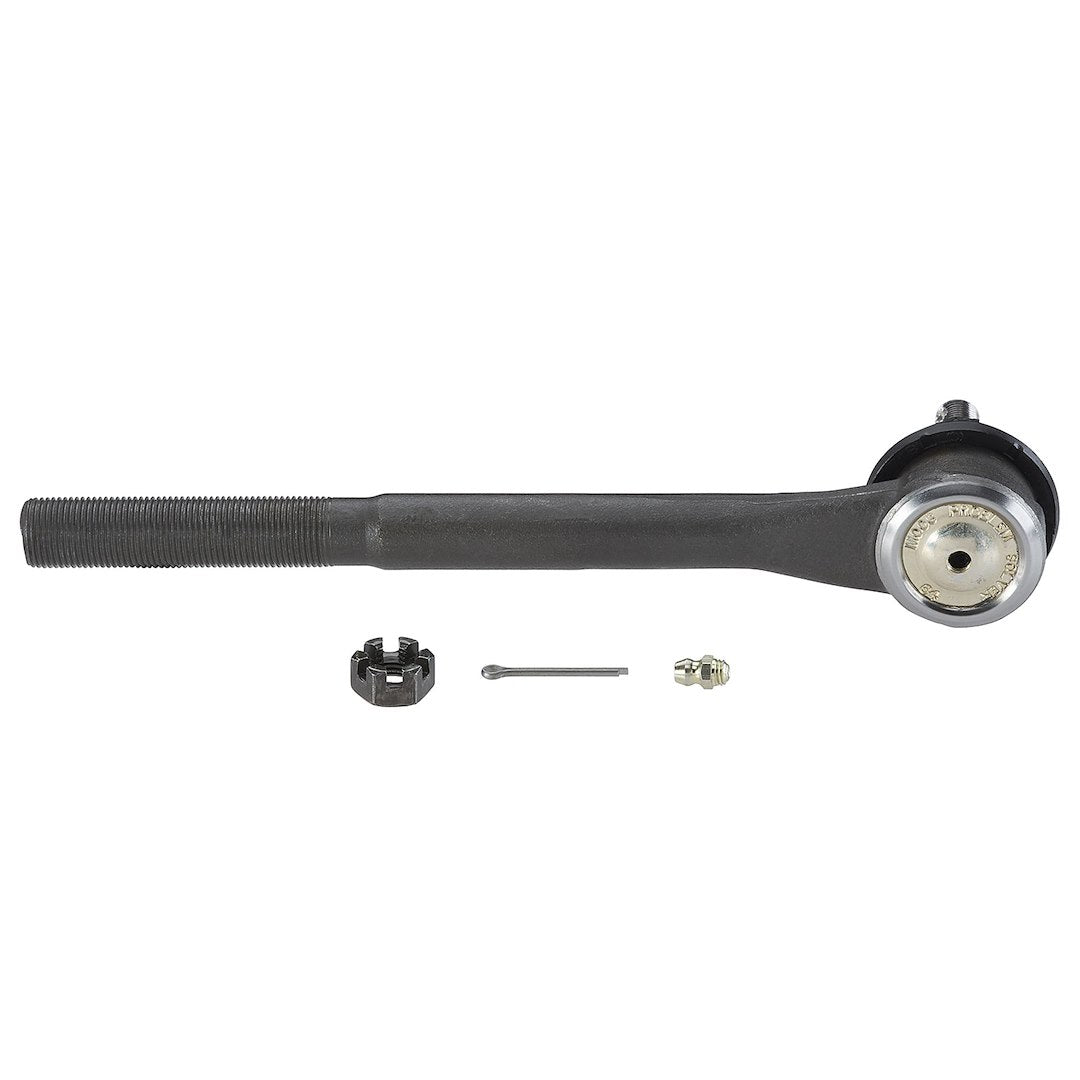 Product of Moog Chassis ES427R Problem Solver Male Steel Tie Rod End 