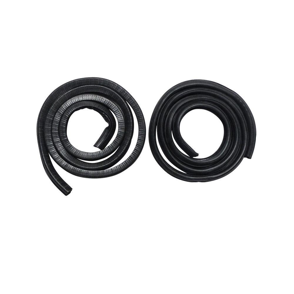 Product of Westin Automotive 27-6640 Sure-Grip Running Board 