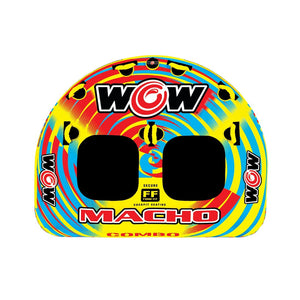 World Of Watersports 16-1010 Towable Tube||16-1010.Jpg||85||wow161010||1176962