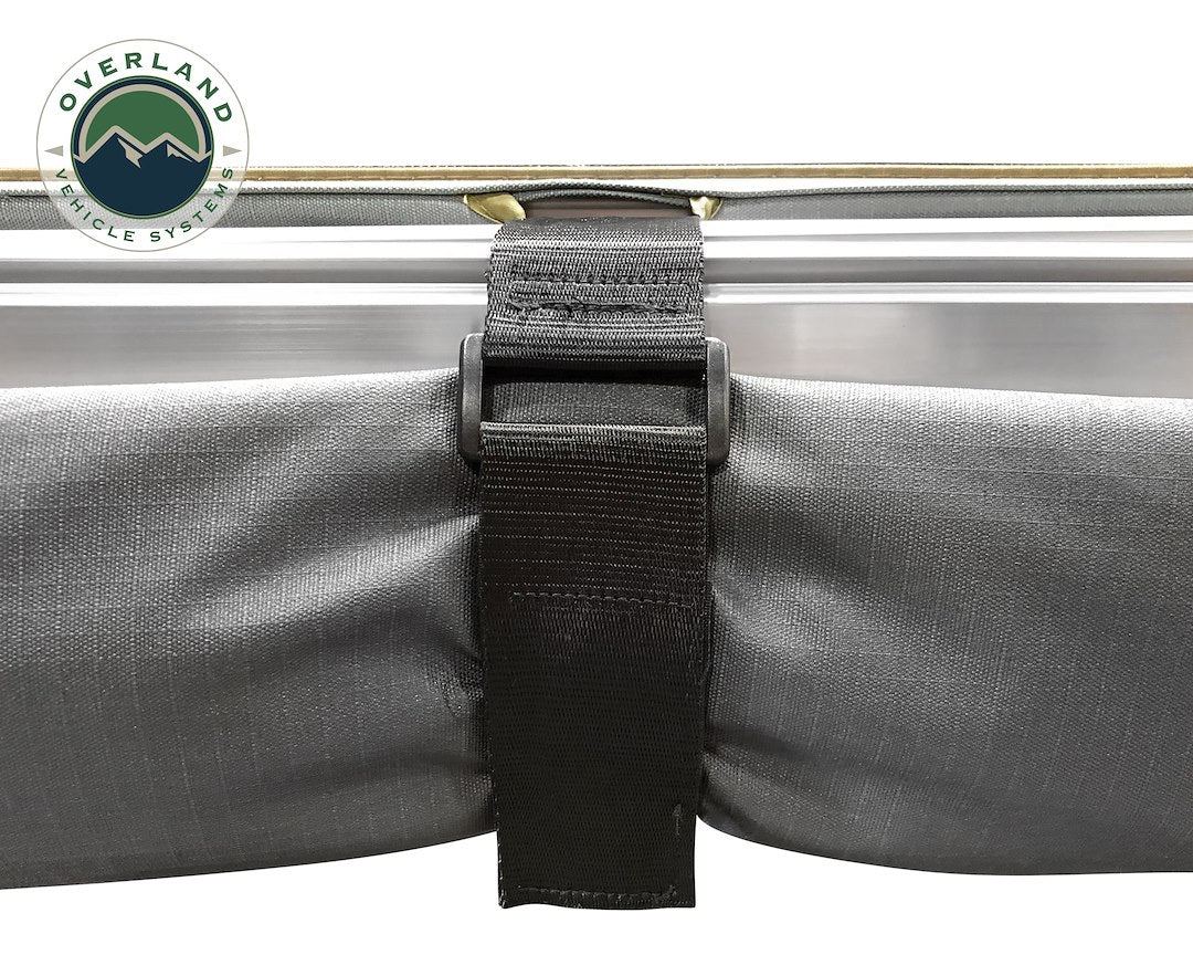 Product of Overland Vehicle Systems 18179909 Awning - Roof Rack Kit Component