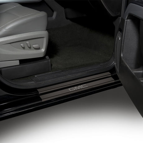 Product of Putco 95183bpgm-2 Door Sill Protector