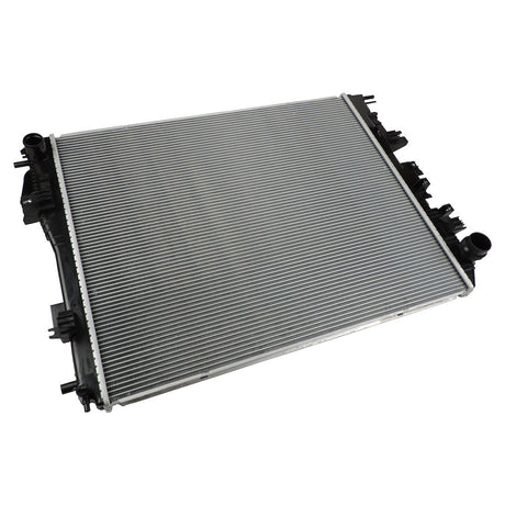 Crown Automotive 68268607aa Radiator||68268607aa.Jpg||85||c1y68268607aa||1718786