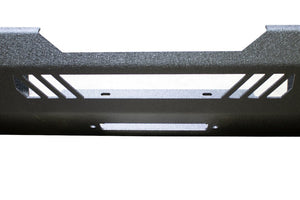 Product of Fishbone Offroad FB22296 Steel Textured Powder Coated Bumper 