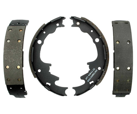 Product of Raybestos Brakes 704pg Brake Shoe