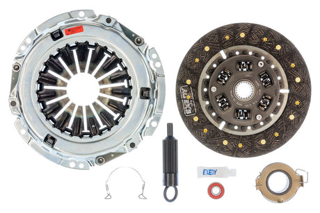 Exedy Clutch And Flywheels 16803a Clutch Set||16803a.Jpg||94||e4216803a||1197426