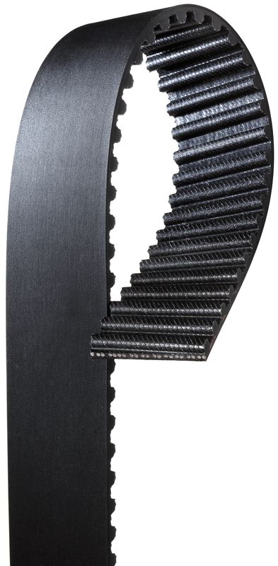 Gates T257 Timing Belt||||86||grct257||2020243