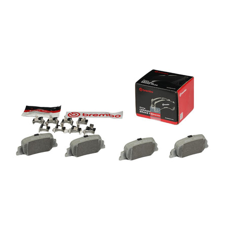 Brembo P83063n Brake Pad||p83063n_Frr.Jpg||86||brmp83063n||1754056