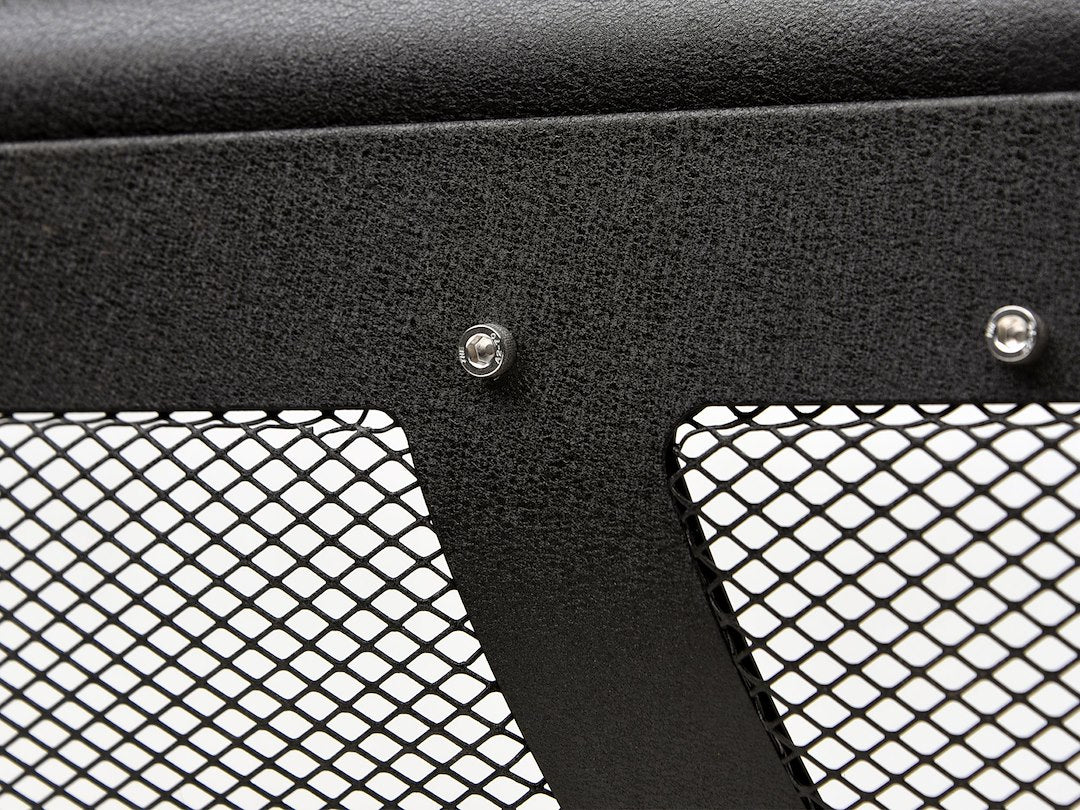 Product of Armordillo 7161184 Bull Bar  with skid plate 