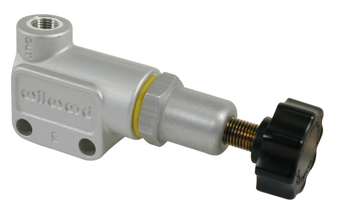 Wilwood Brakes 260-12627 Brake Proportioning Valve||260-12627.Jpg||85||w6426012627||1298186
